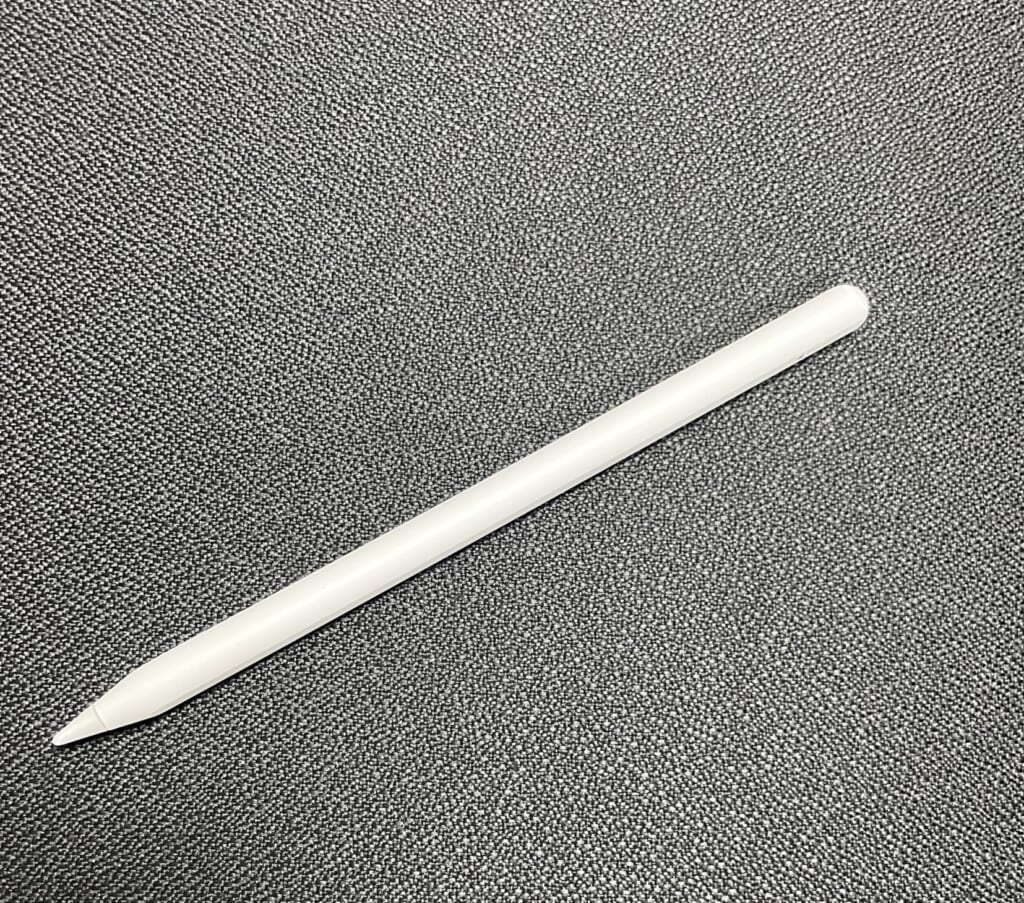 Apple Pencil 第2世代 MU8F2J/A