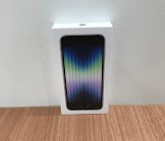 国内版SIMフリー iPhoneSE3 64GB スターライト MMYD3J/A