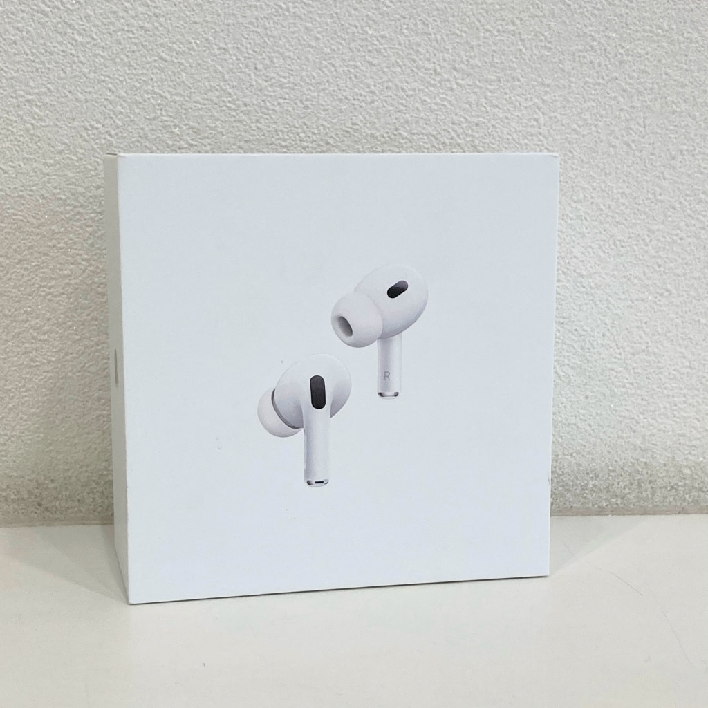 AirPods Pro 第2世代 2023/USB-C MTJV3J/A