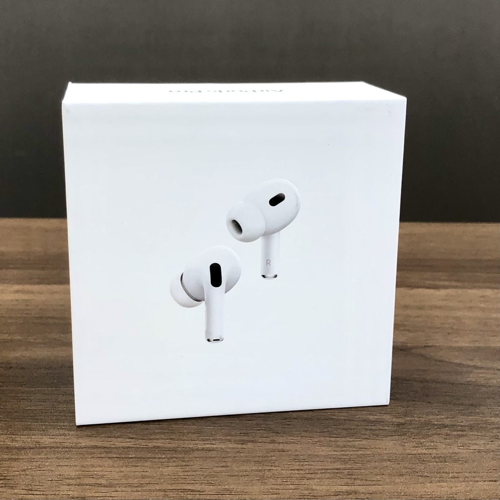 AirPods Pro 第2世代 2023/USB-C MTJV3J/A