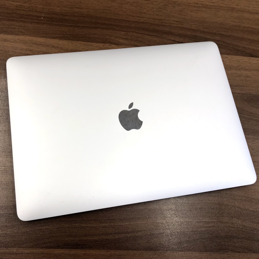 Apple MacbookPro 2017 13インチ 8GB/128GB MPXU2J/A