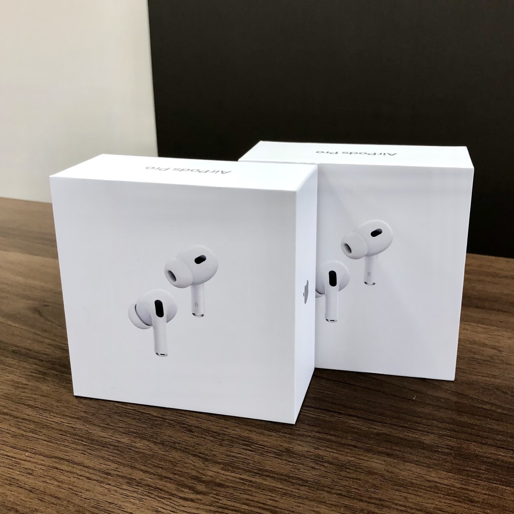 AirPods Pro 第2世代 2023/USB-C MTJV3J/A