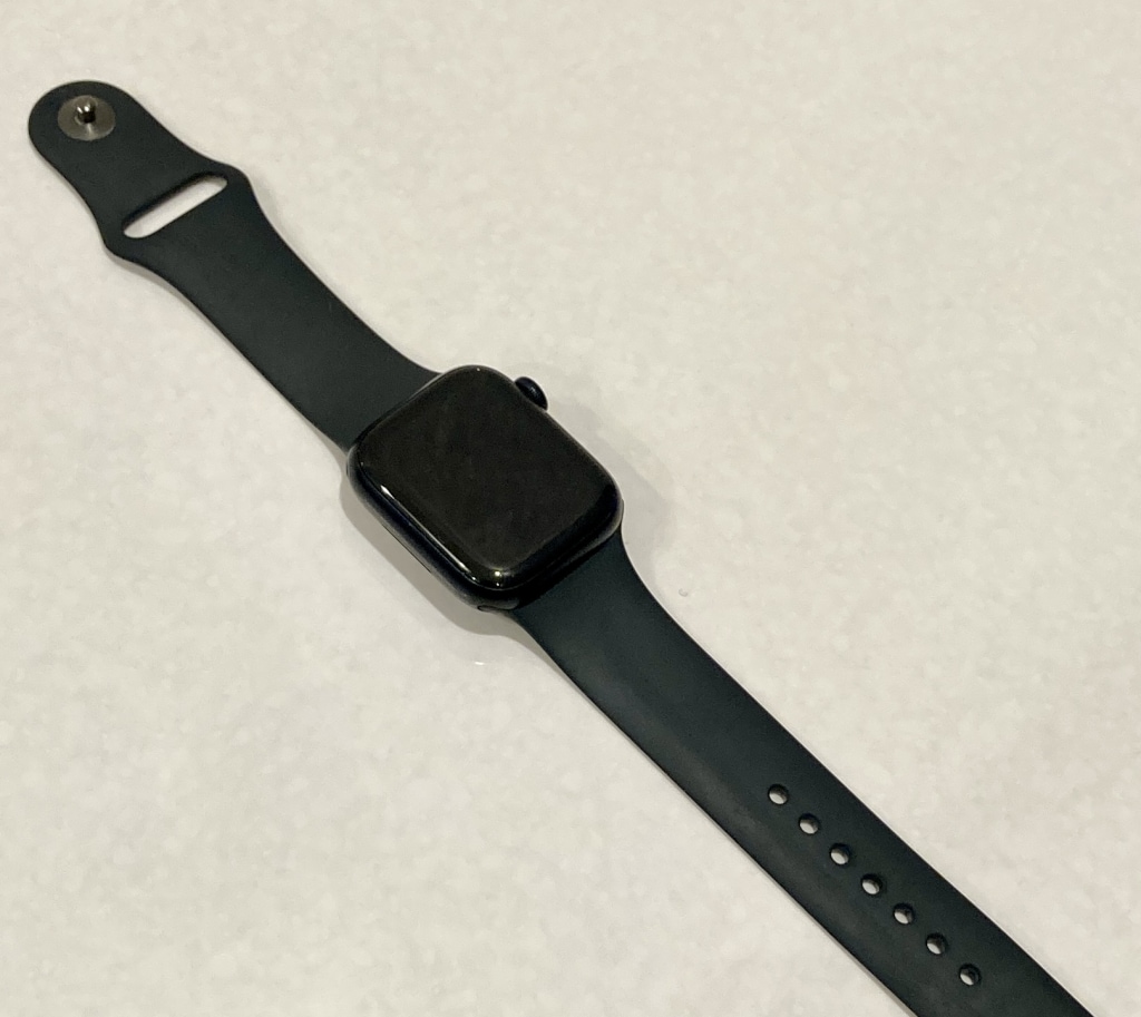 Apple Watch Series8  GPS+Cellularモデル 41mm MNHV3J/A