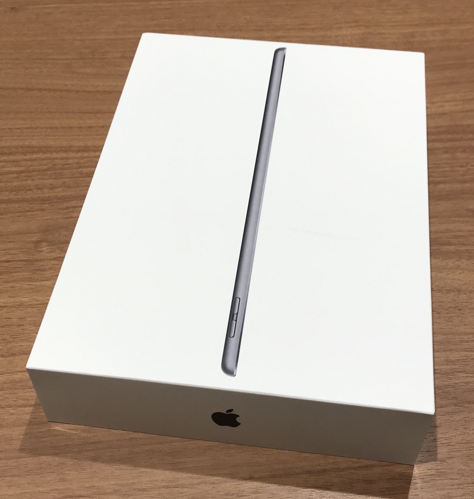 SIMロック解除(au) iPad 第9世代 Wi-Fi+Cellular 64GB MK473J/A