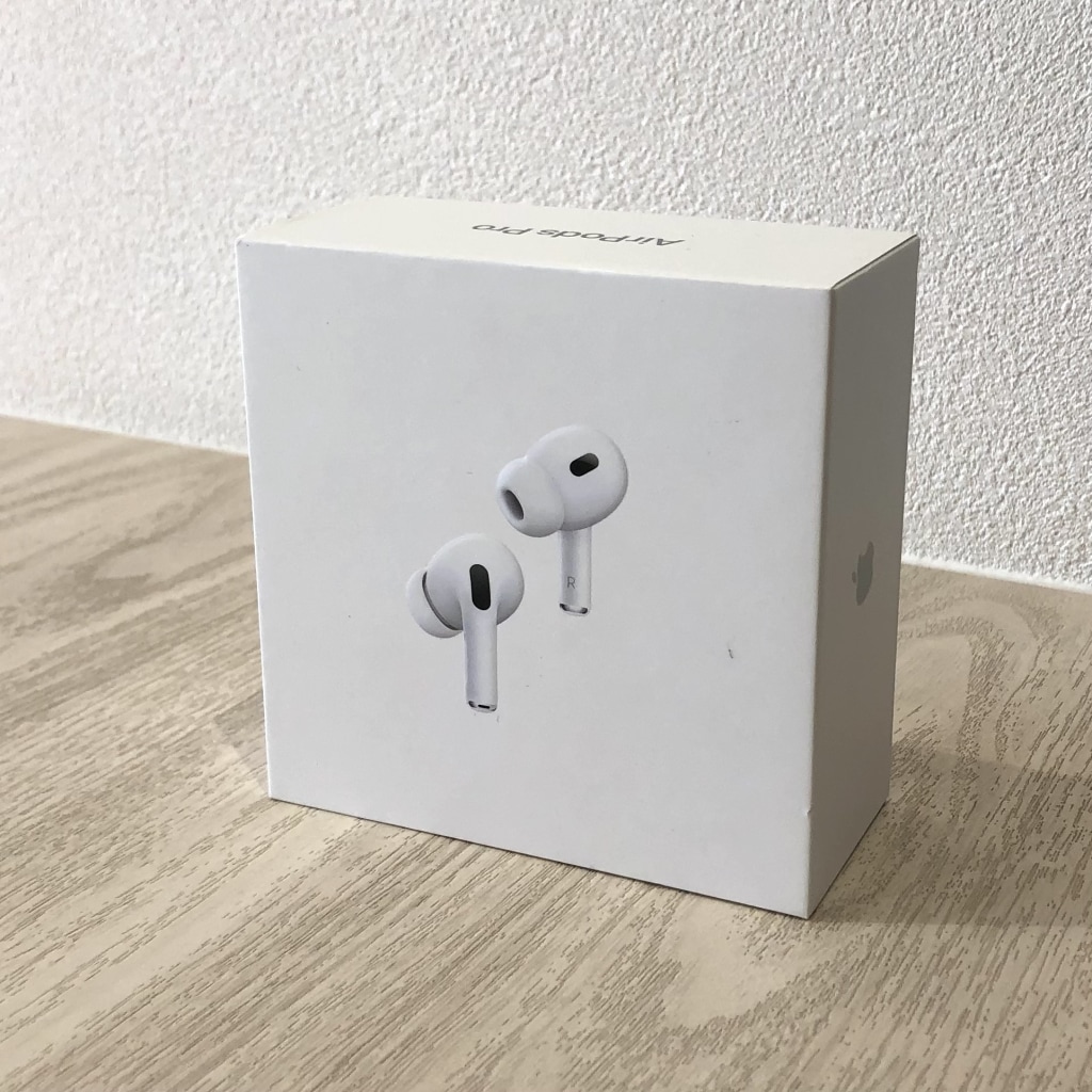 Apple AirPods Pro 第2世代  PQD93J/A