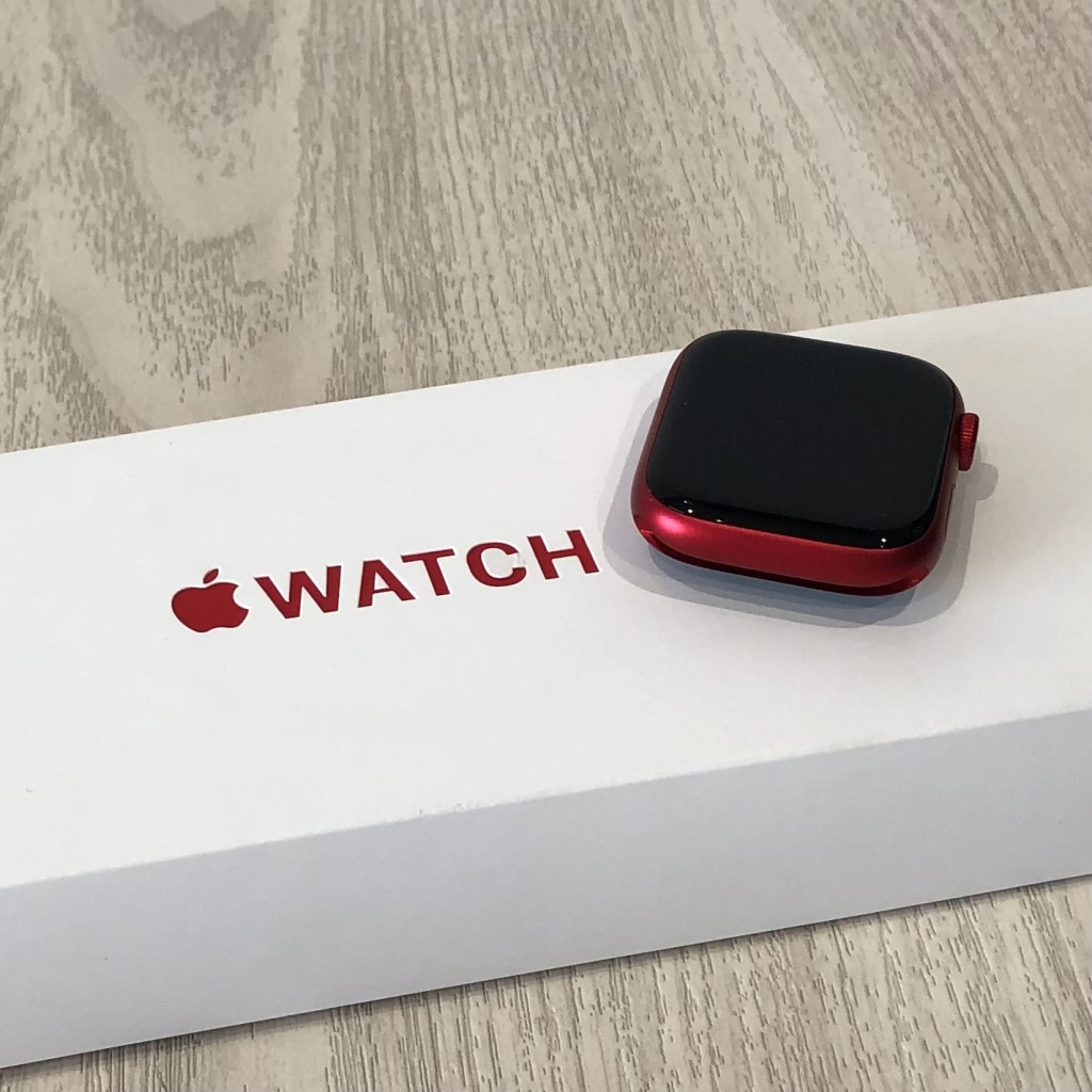 Apple Watch Series 9 GPS+Cellularモデル 45mm MRYJ3J/A