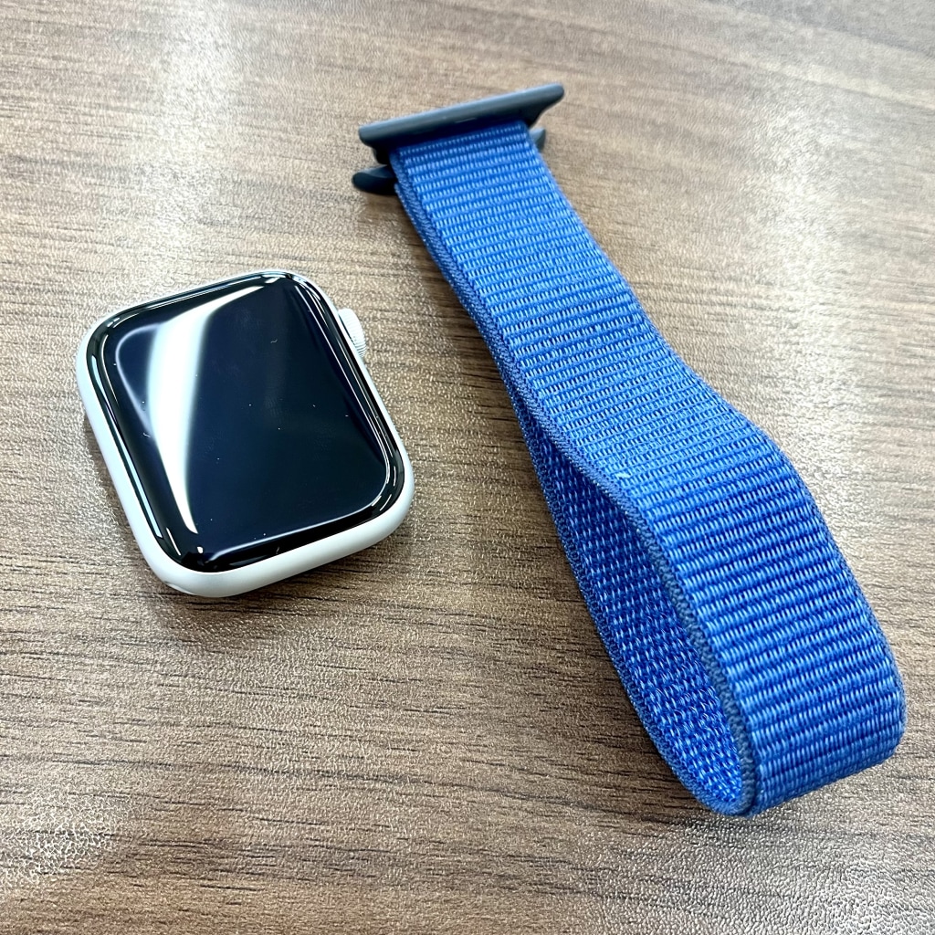 Apple Watch Series9 45mm GPSモデル MR9R3J/A