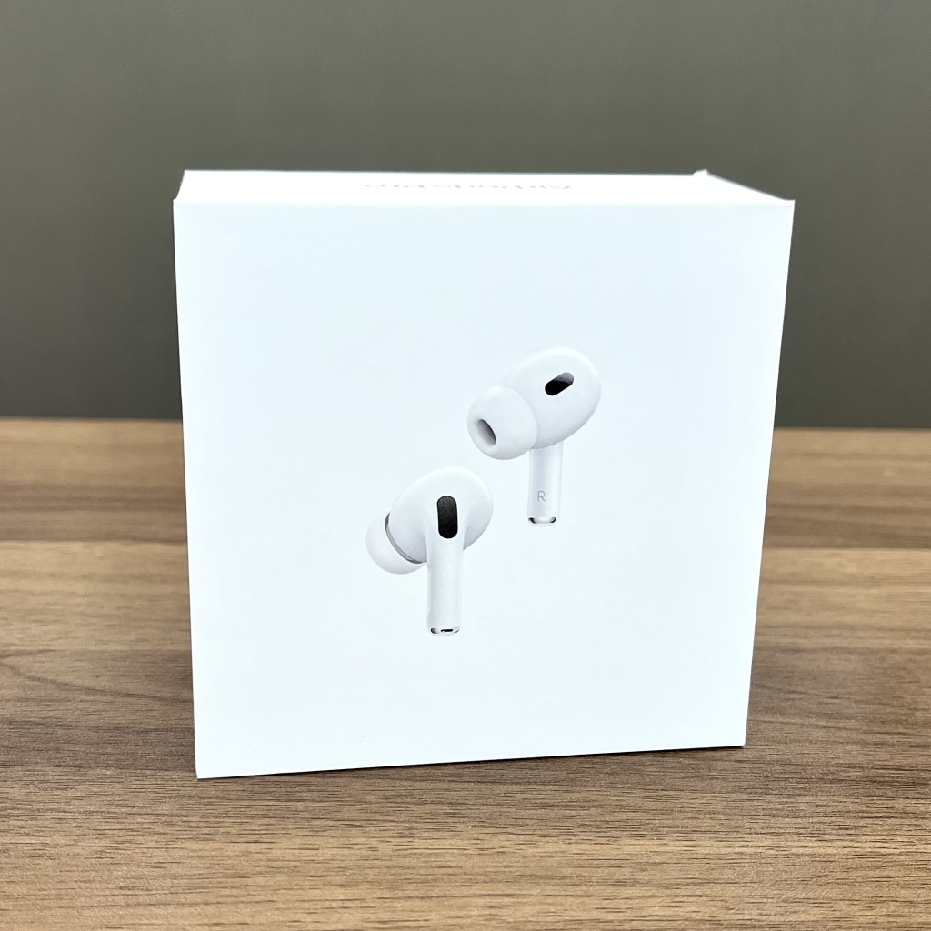 AirPods Pro 第2世代 2023/USB-C MTJV3J/A