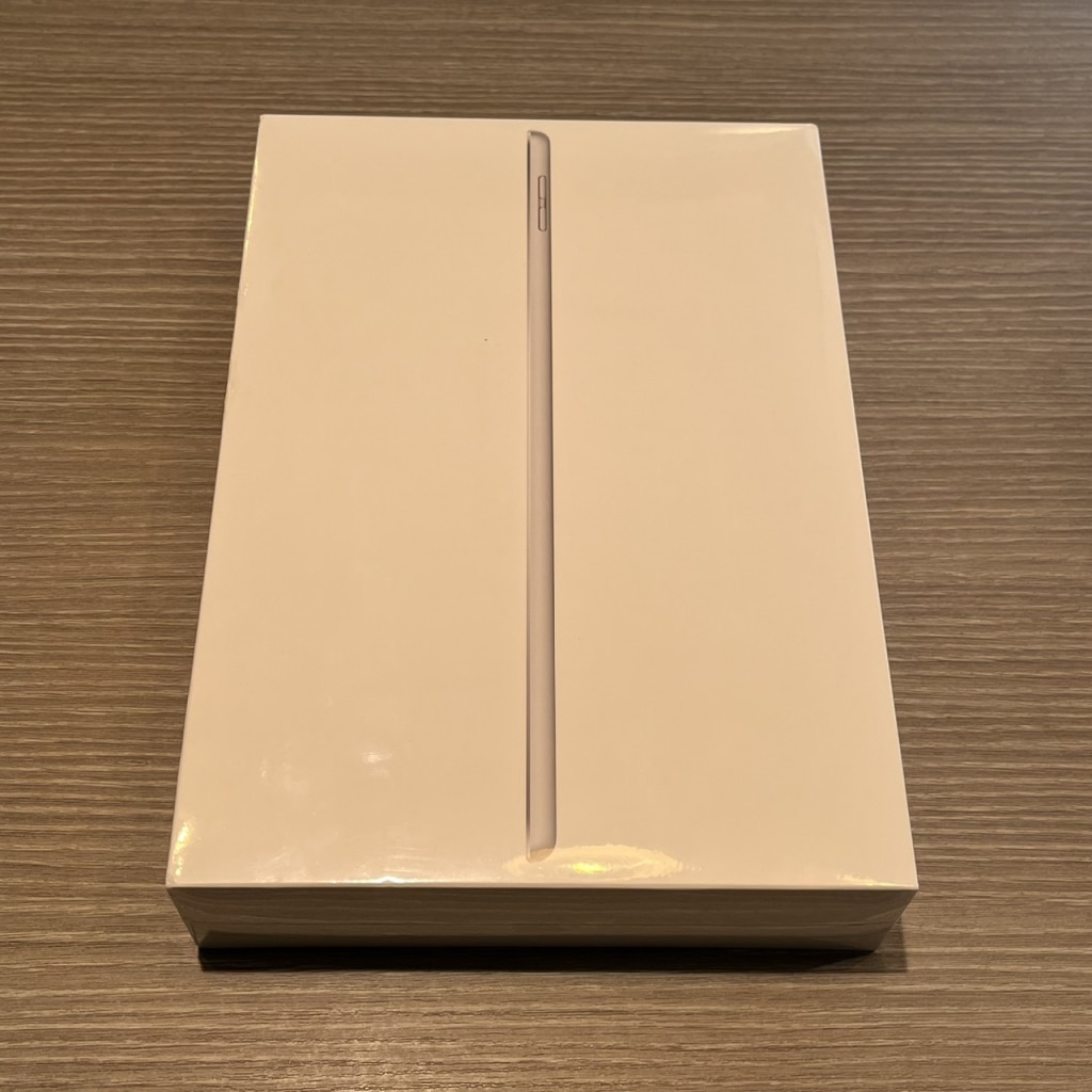 au/SIMロック解除 iPad 第9世代 Cellular 64GB シルバー MK493J/A