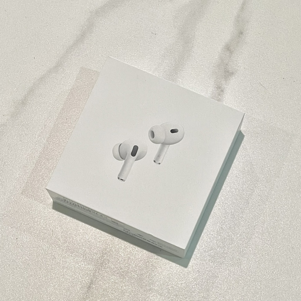 Apple AirPods Pro 第2世代 2023/USB-C MTJV3J/A