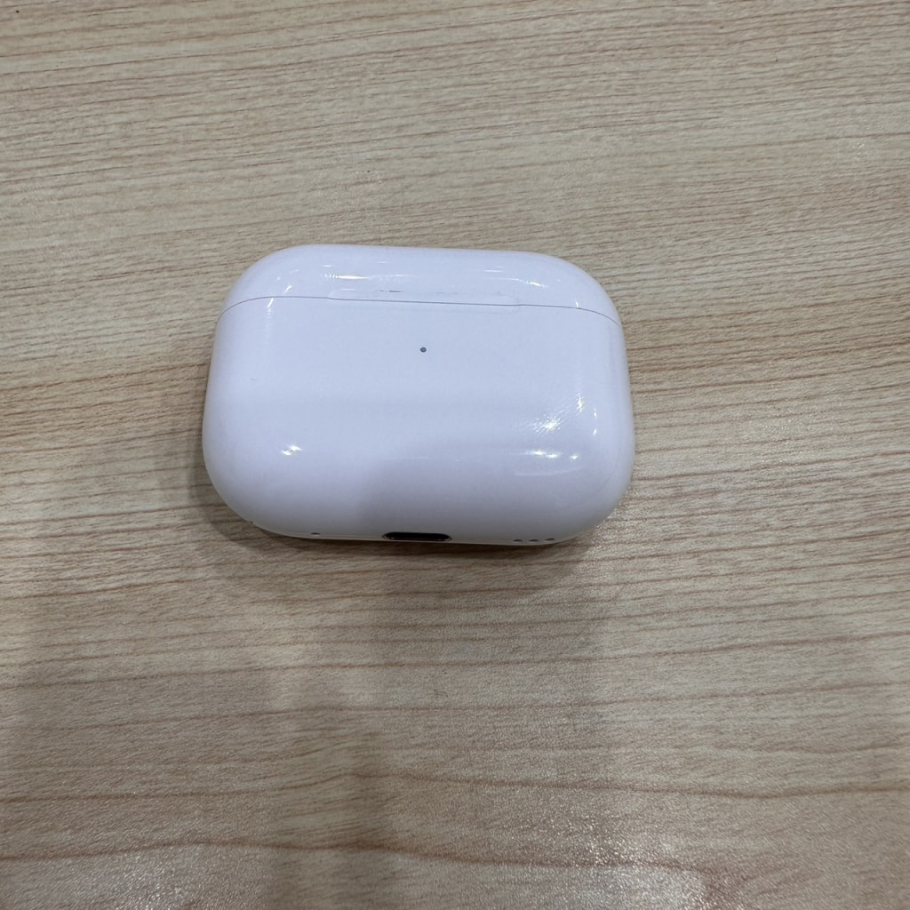 Apple AirPods Pro 第2世代 2023/USB-C MTJV3J/A