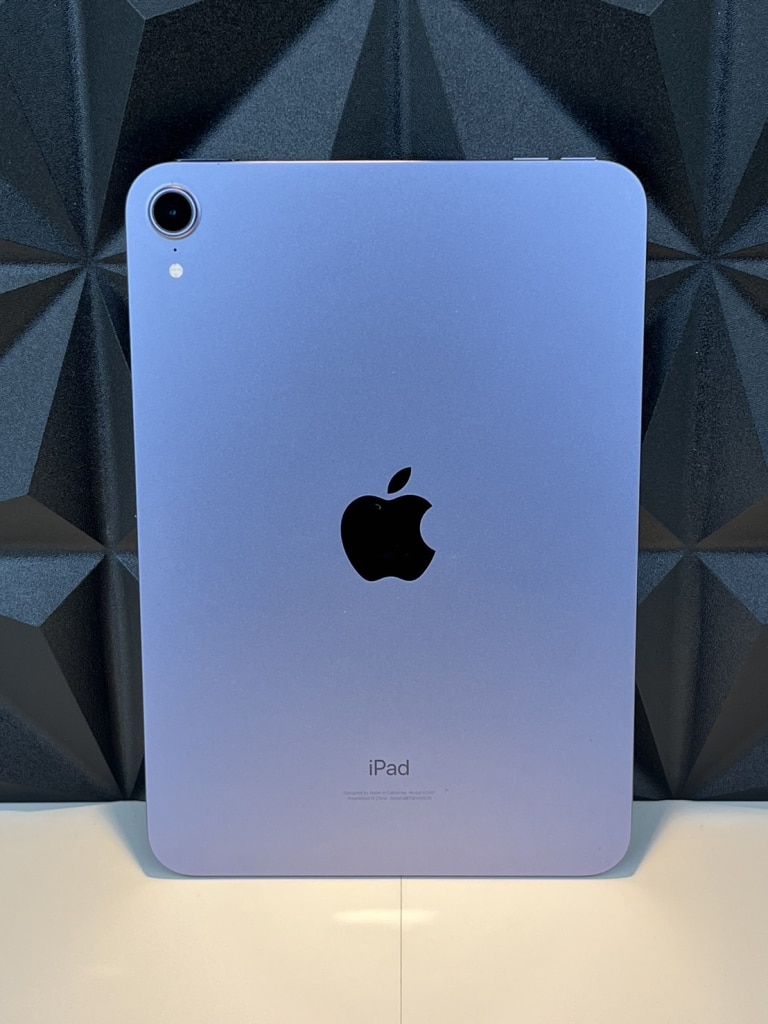 Apple ipad mini 第6世代 8.3インチ パープル  64GB Wi-Fi MK7R3J/A