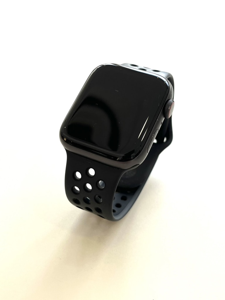 八王子店｜アップルウォッチ買取｜Apple Watch Nike Series5 GPS+Cellularモデル 44mm スペースグレイ  MX3F2J/A 買取実績