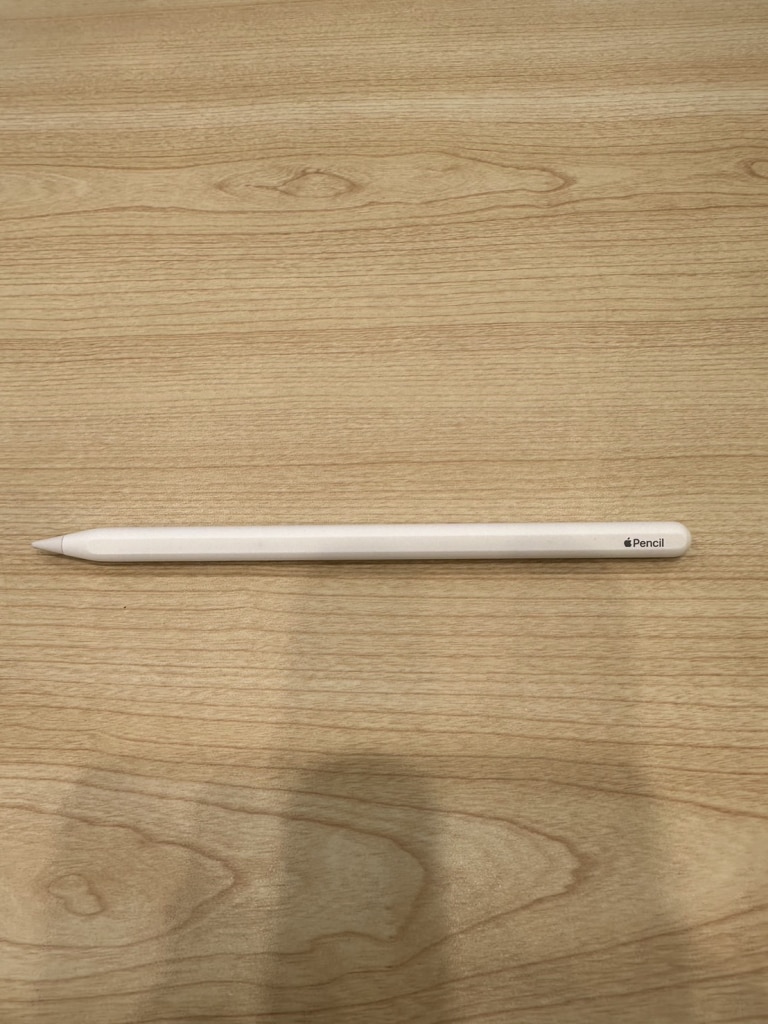 Apple Pencil 第2世代 MU8F2J/A