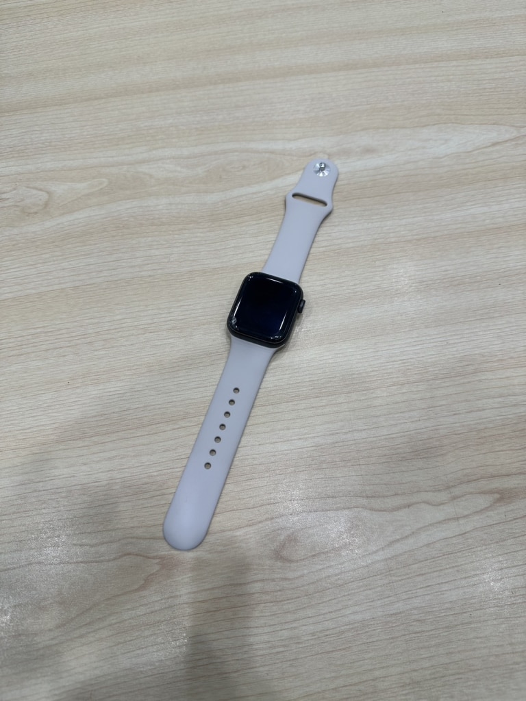 Apple Apple Watch SE 40mm GPS MKQ13J/A