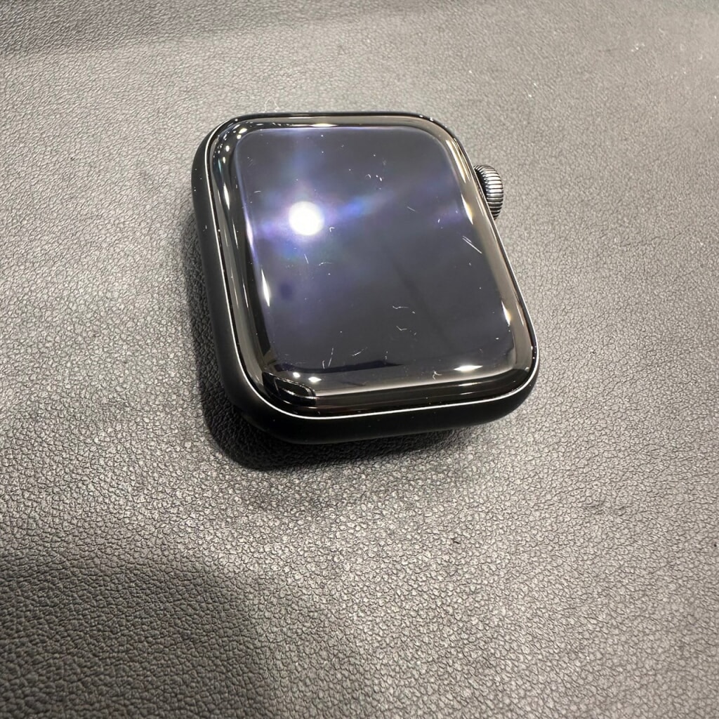 Apple Watch Series 7 GPSモデル 45mm MKNN3J/A