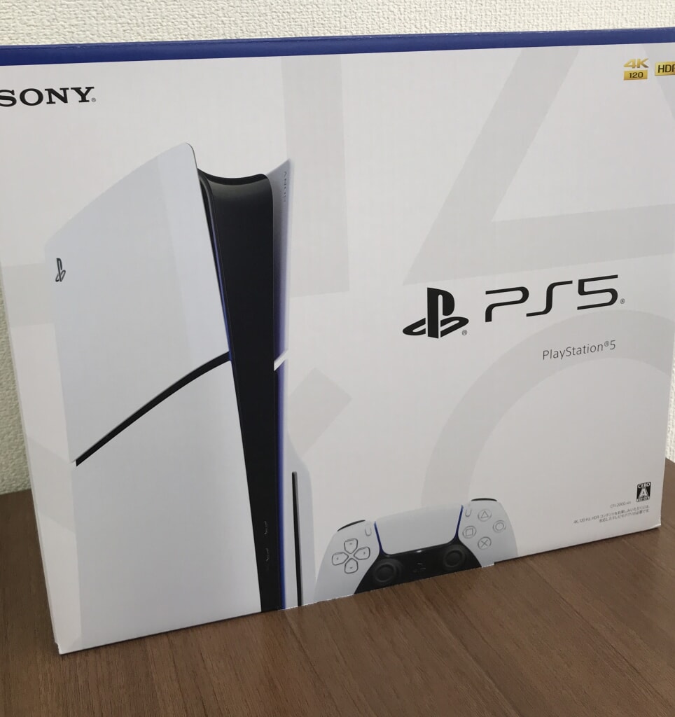 SONY Playstation5 CFI-1200A01