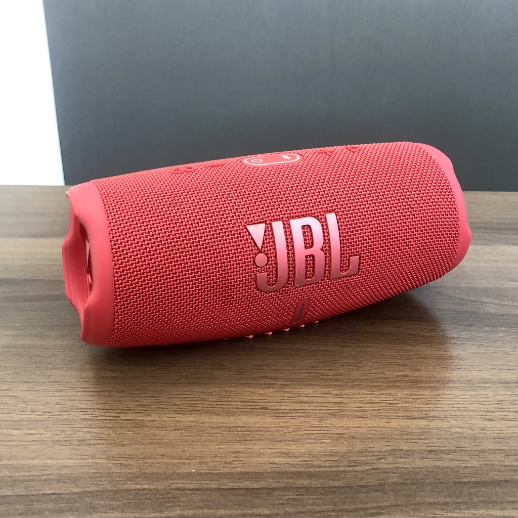 JBL ポータブルスピーカー CHARGE5J