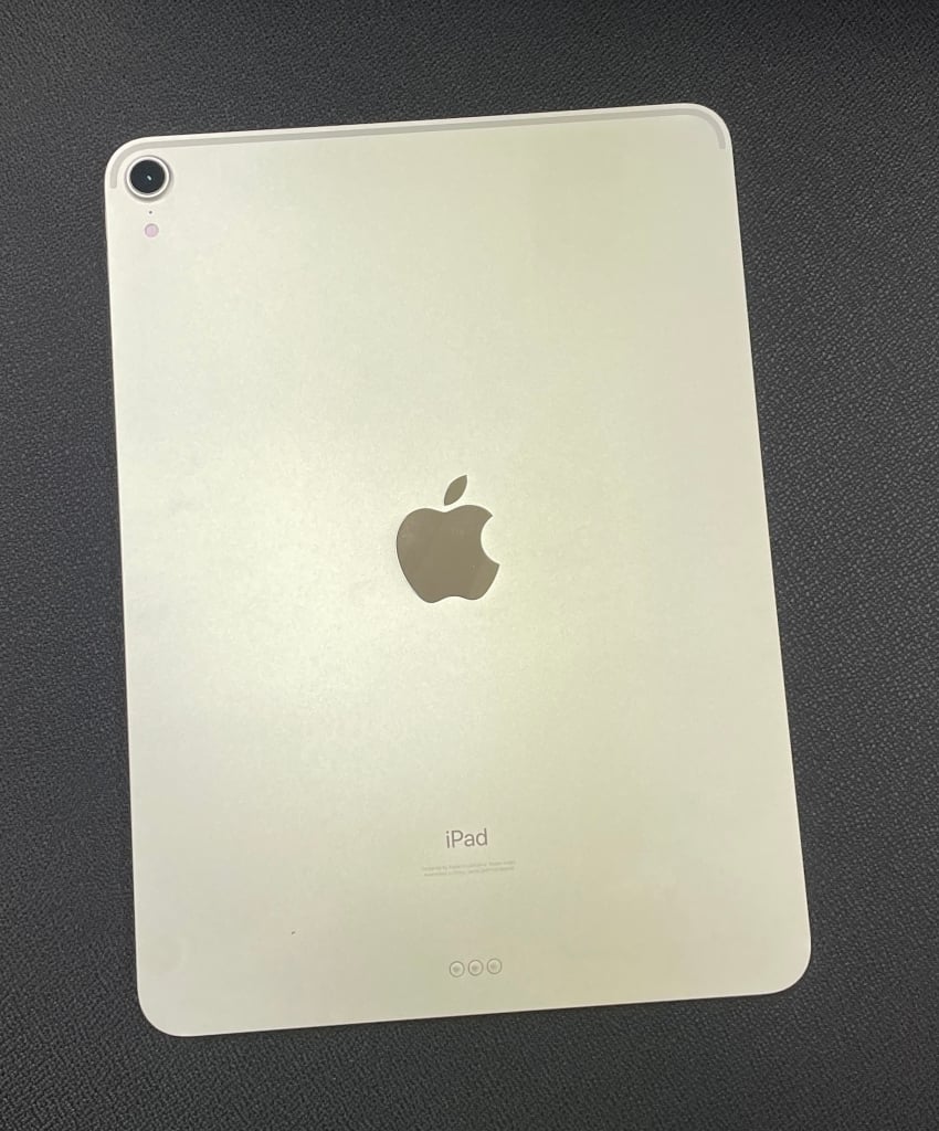 iPad Pro 11inch Wi-Fi 1TB シルバー MTXW2J/A