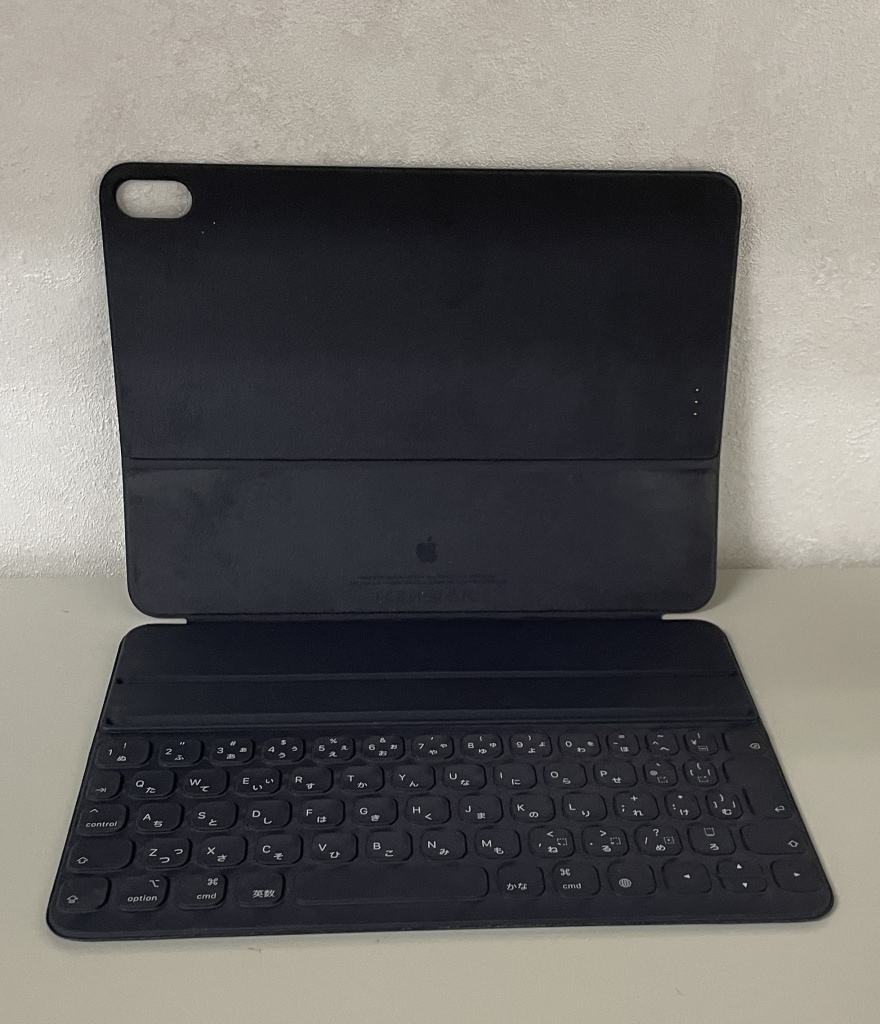 Apple純正 Magic Keyboard A2038 11inch用