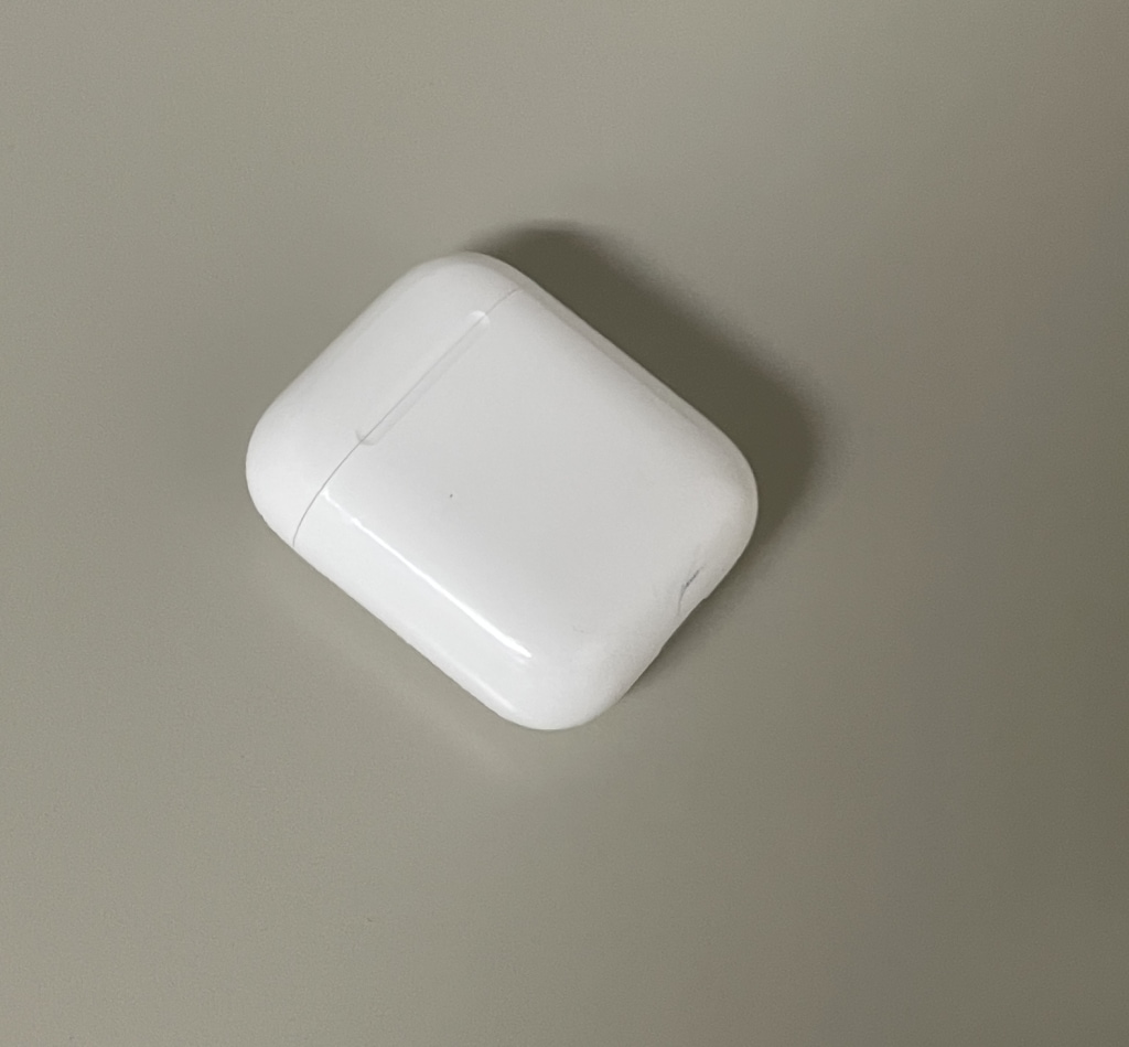 AirPods 第1世代 A1602