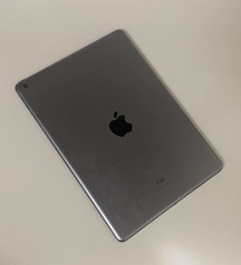 iPad 第7世代 ジャンク