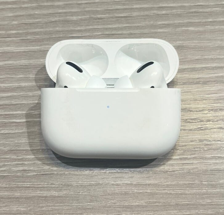 Airpods PRO MWP22J/A A2190