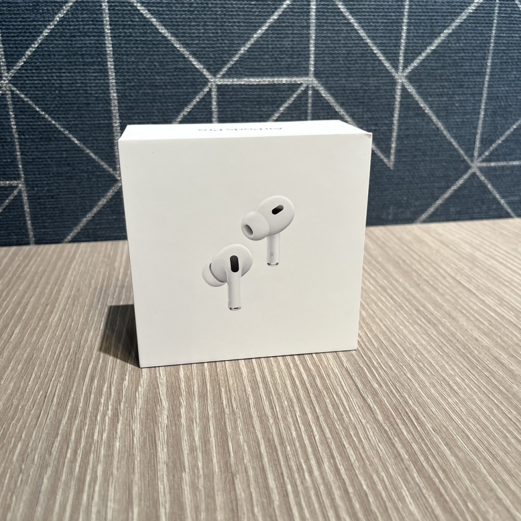 Apple AirPods Pro 第2世代 2023/USB-C MTJV3J/A