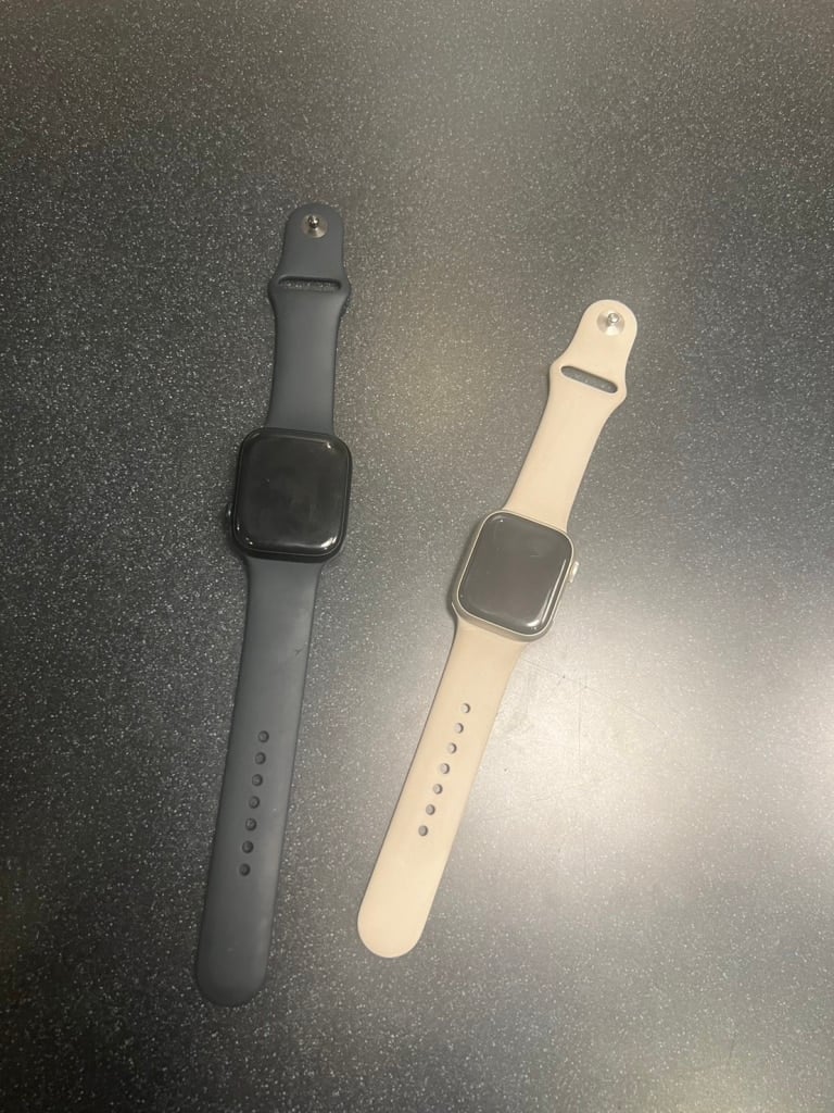 AppleWatch series8 45㎜ GPS+cellular まとめ