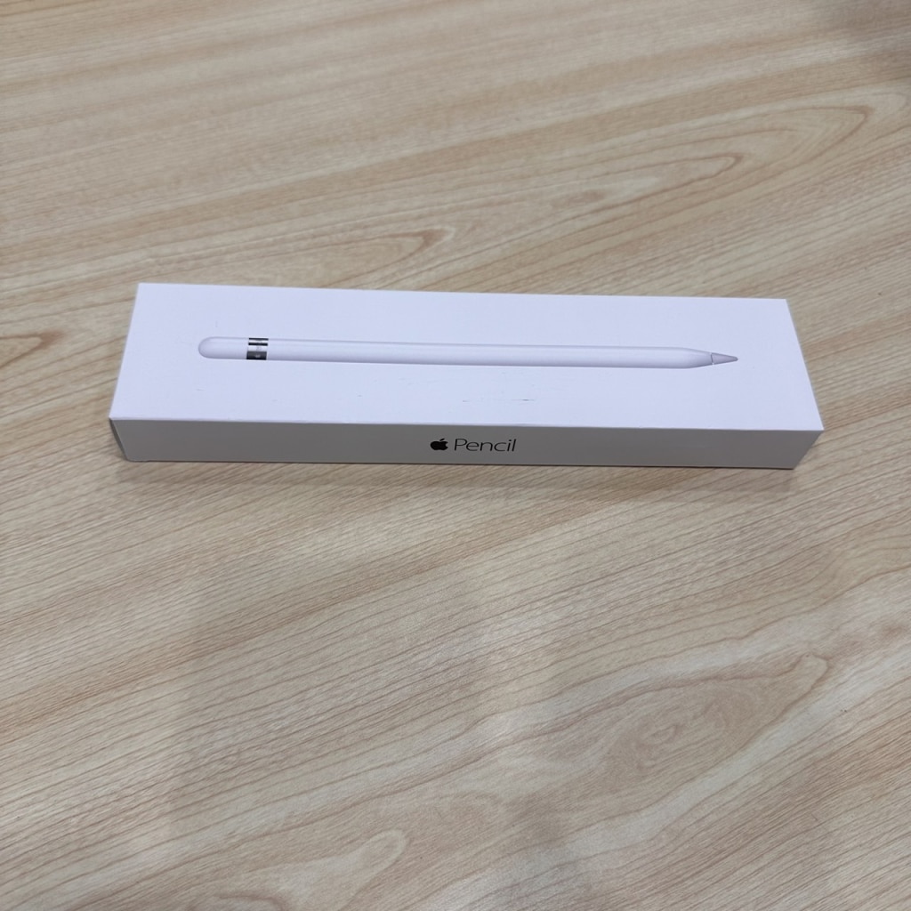 Apple Pencil 第1世代 MK0C2J/A