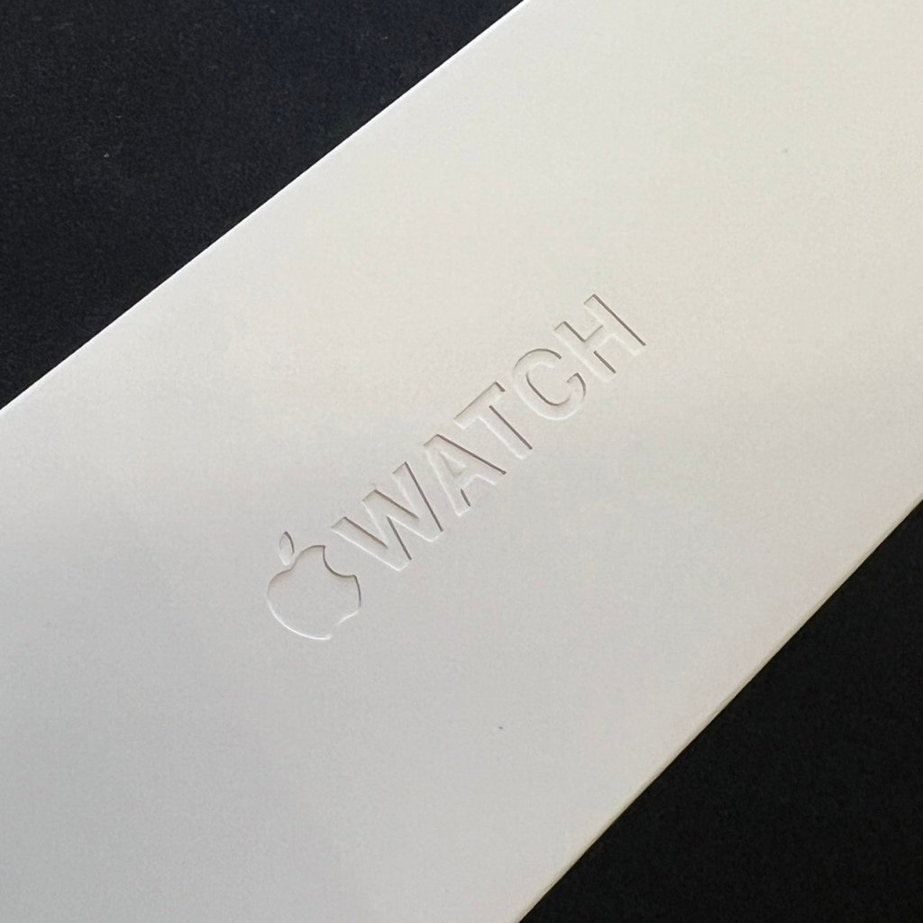 Apple Apple Watch アップルウォッチ シリーズ9 41㎜ MRPW3J/A