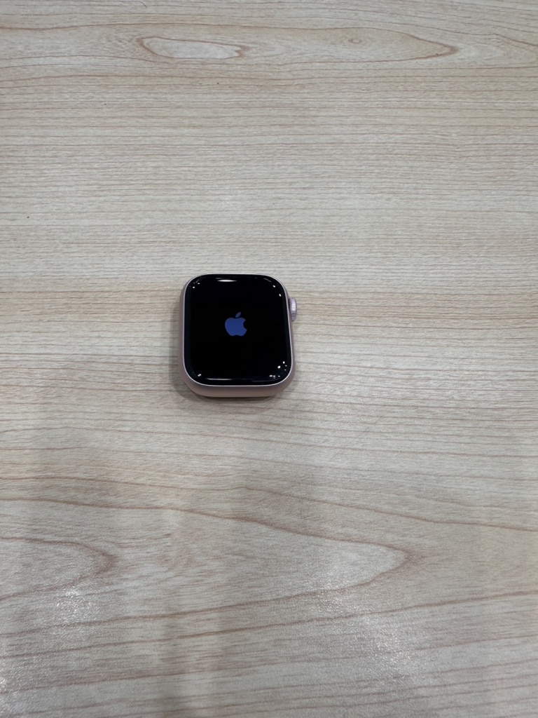 Apple Watch Series9 41mm GPSモデル MR933J/A