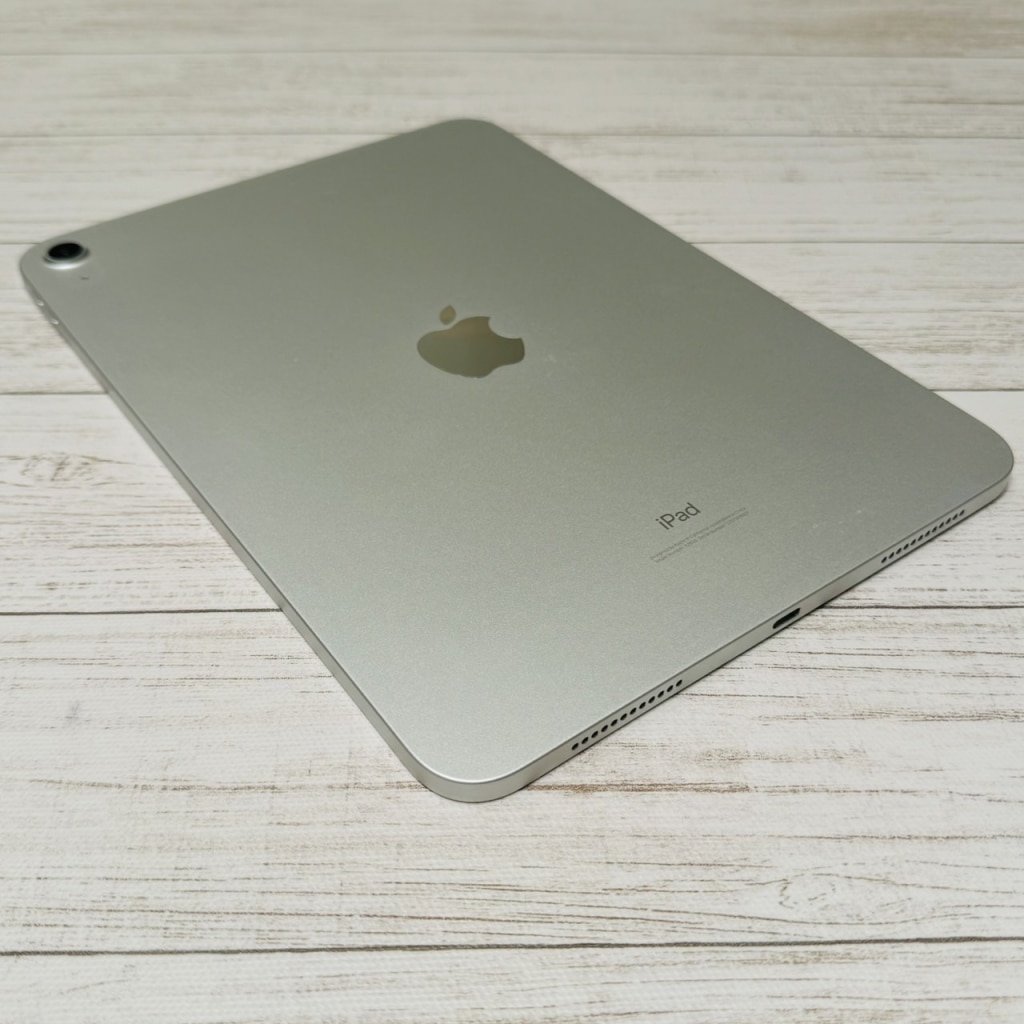 Apple iPad 10.9インチ 第10世代 Wi-Fi 64GB MPQ03J/A