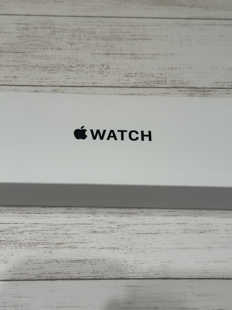 Apple Watch Series 7 GPSモデル 45mm MKN63J/A