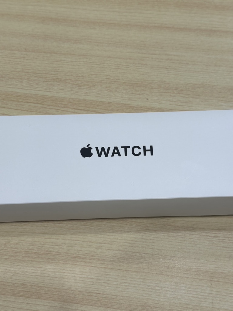 Apple Watch SE GPS+Cellular 44ｍｍ MKT33J/A