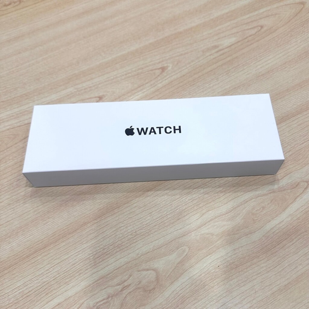 Apple Watch SE 第2世代 GPS+Cellularモデル 44mm MRHC3J/A [ミッドナイトスポーツループ]