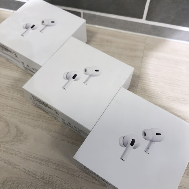 AirPods Pro 第2世代 2023/USB-C MTJV3J/A