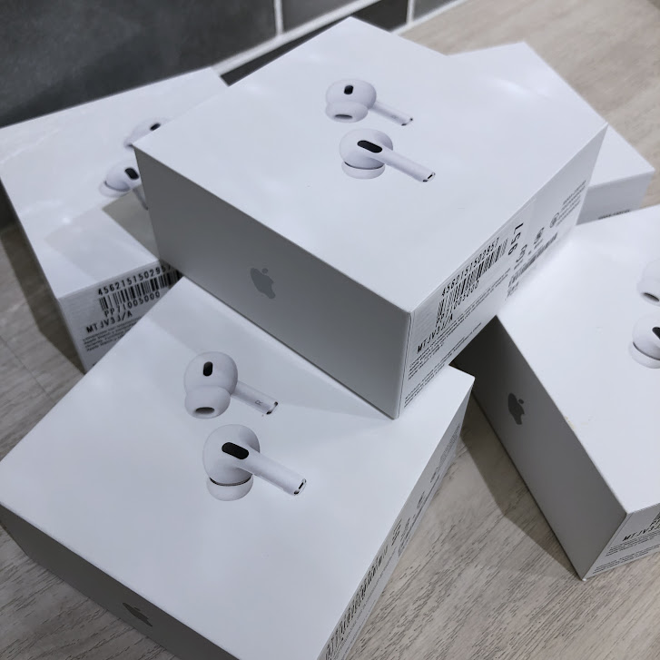 Apple AirPods Pro 第2世代 2023/USB-C MTJV3J/A