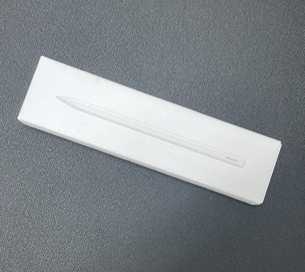 Apple Pencil 第2世代 MU8F2J/A