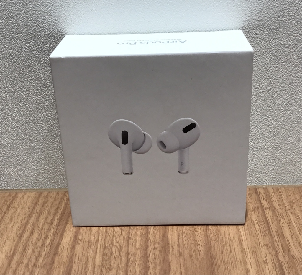 Apple AirPods Pro MWP22J/A