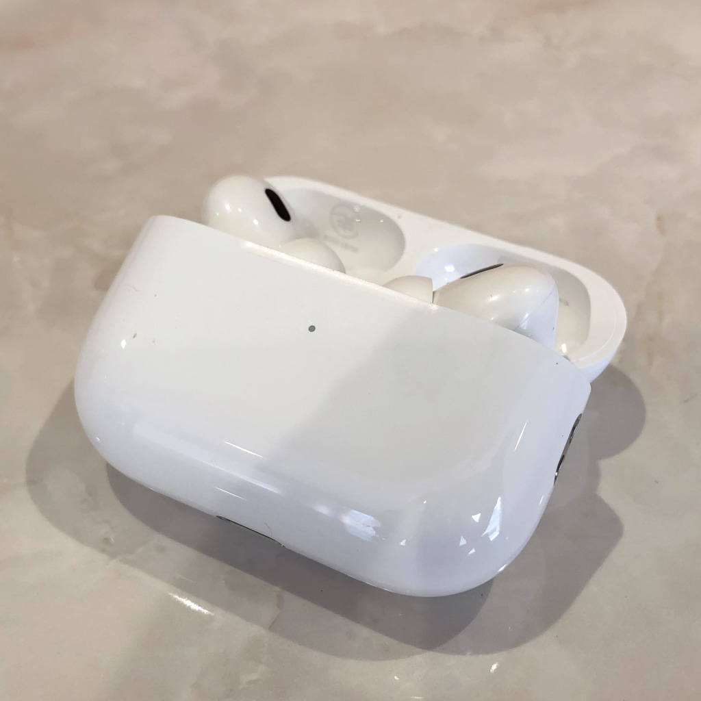 Apple AirPods Pro 第2世代 A2968