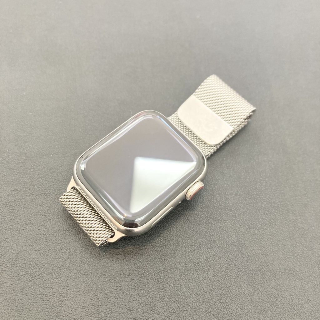 Apple Apple Watch series5 GPS+Cellularモデル 40mm MWX52J/A