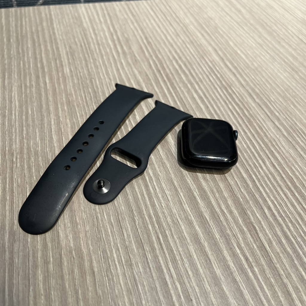 Apple Watch Series 7 GPSモデル 41mm MKMX3J/A