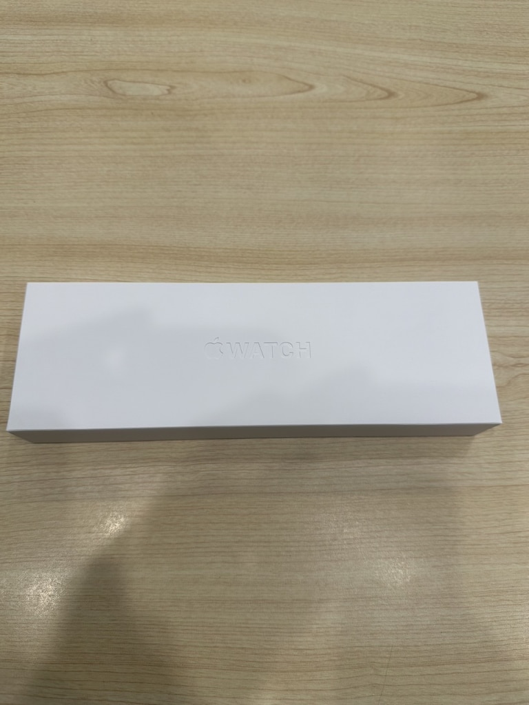 Apple Watch Series9 41mm GPSモデル MR9M3J/A