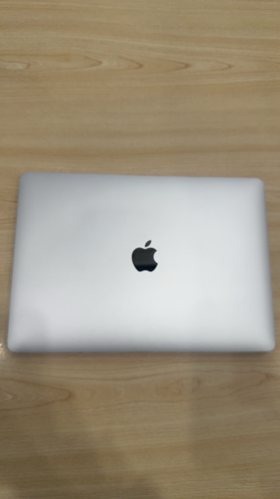 Apple MacBook Air 13インチ 256GB ミッドナイト A2681