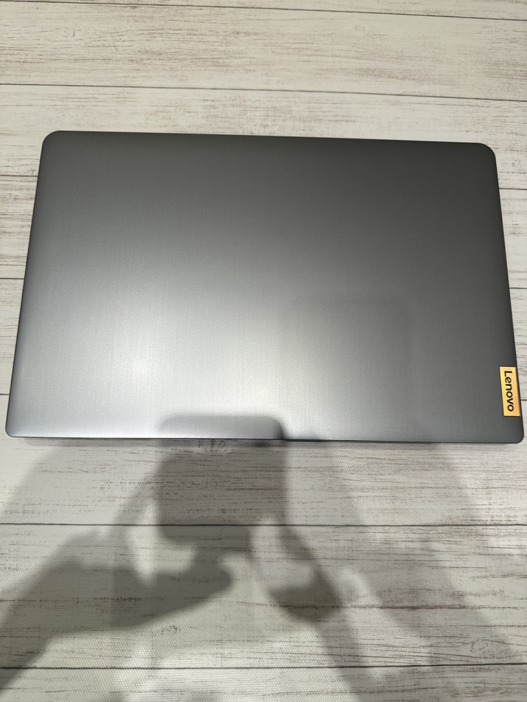 Lenovo ideapad 3シリーズ 14ITL6