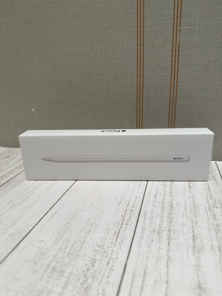 Apple Pencil 第2世代 MU8F2J/A