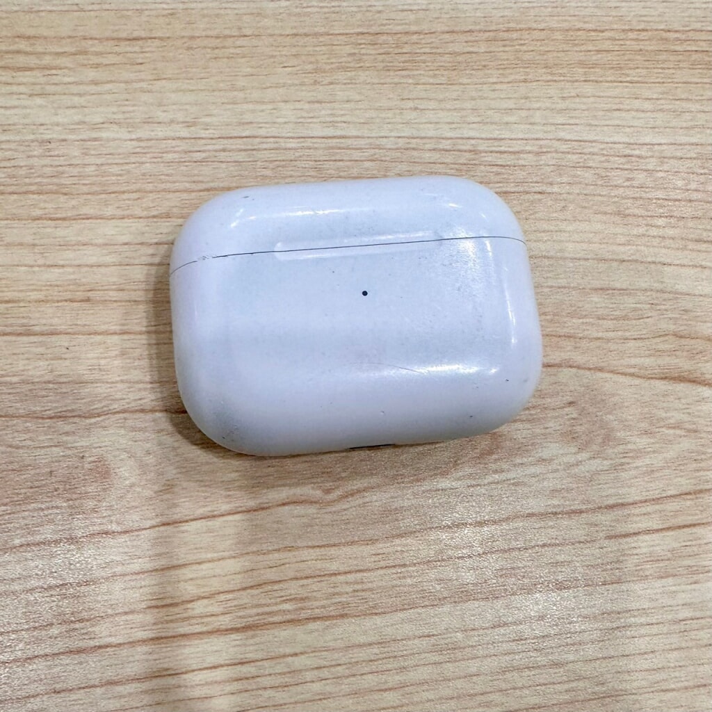 Apple AirPods Pro 第2世代 2023/USB-C MTJV3J/A