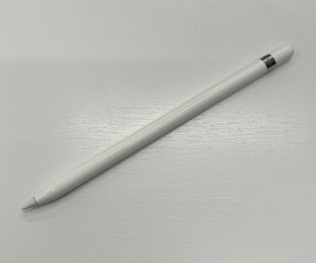 Apple Pencil 第1世代 MK0C2J/A