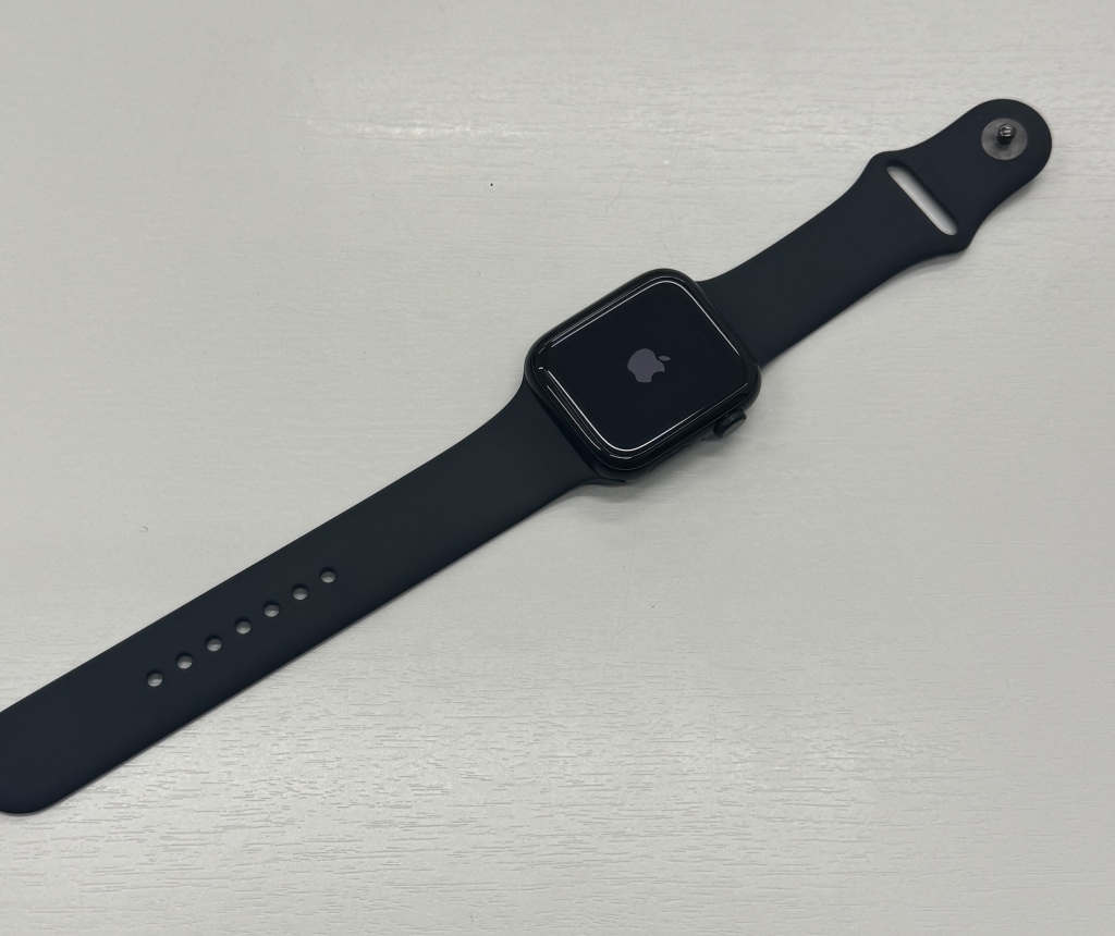 Apple Watch SE GPSモデル 44mm MRE93J/A